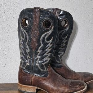Cody James Men's Union Xero Gravity Western Performance Boots - Broad Square Toe